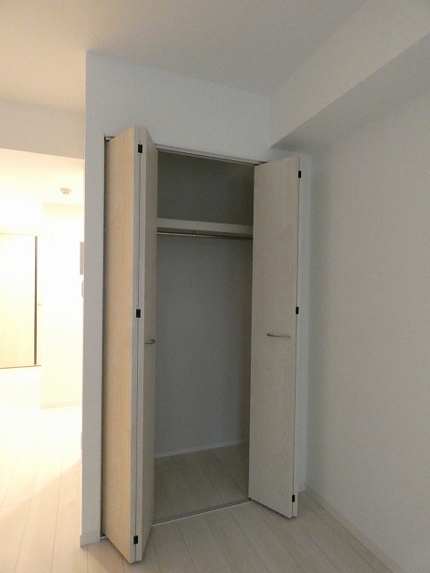 収納　収納※別部屋参考写真