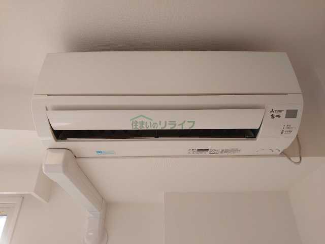 その他設備　リライフ下北沢店