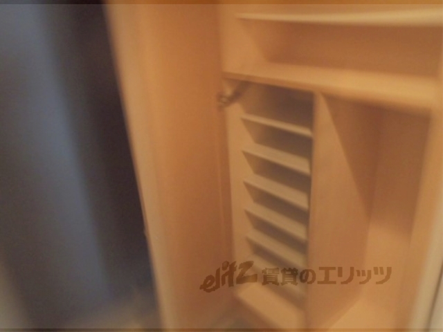 収納　下駄箱