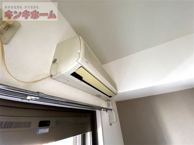 その他設備　写真は別のお部屋です。※現況を優先