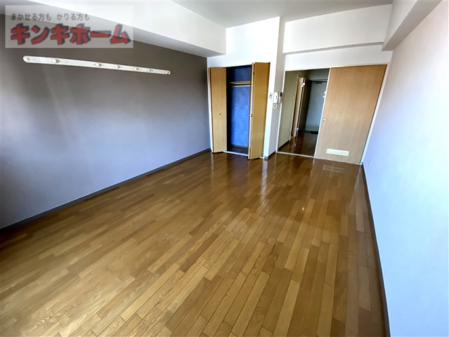 居室・リビング　写真は別のお部屋です。※現況を優先