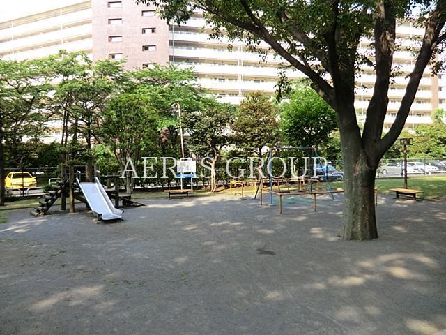 公園　泉橋公園（公園）まで689m