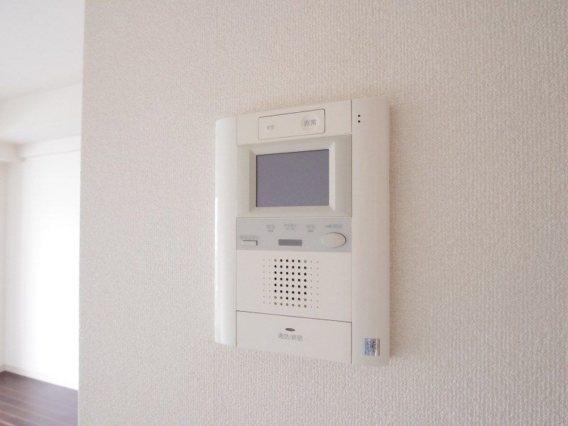 セキュリティ　同仕様写真