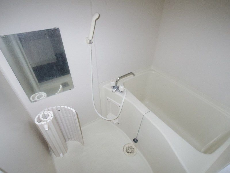 バス・シャワールーム　同仕様写真