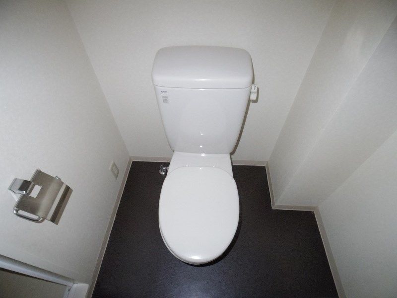 トイレ　同仕様写真