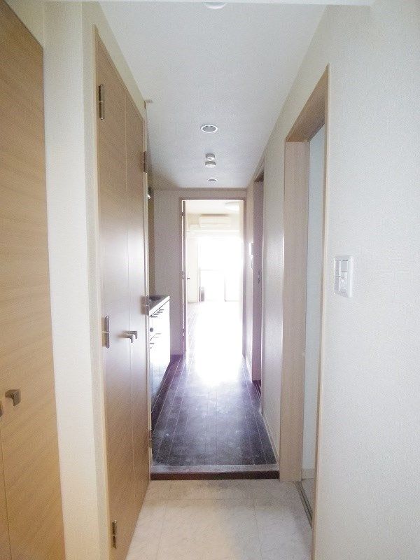 玄関　同仕様写真