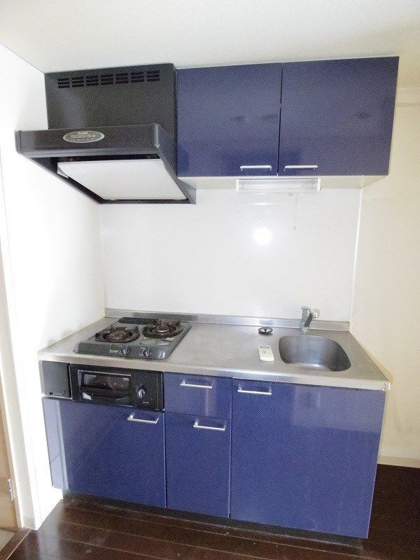 キッチン　同仕様写真