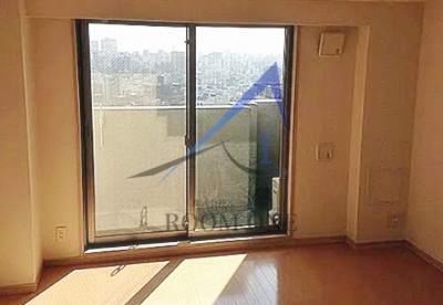 居室・リビング　洋室のお部屋です。