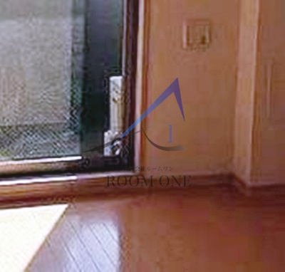 その他部屋・スペース　寝室です。