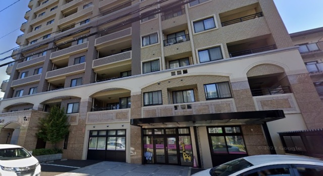 病院　南草津野村病院（病院）まで800m