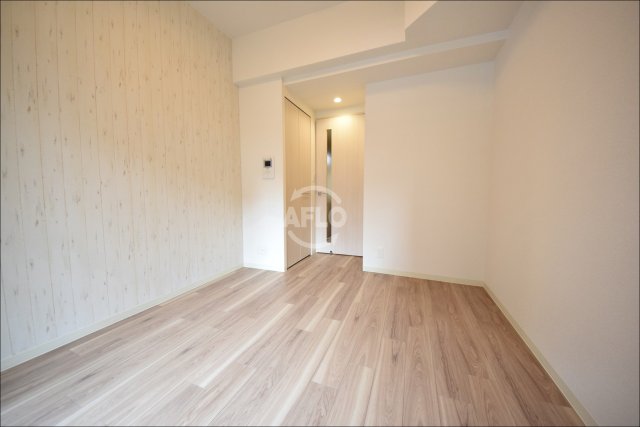 居室・リビング　プレサンス松屋町ヴェルデス　洋室