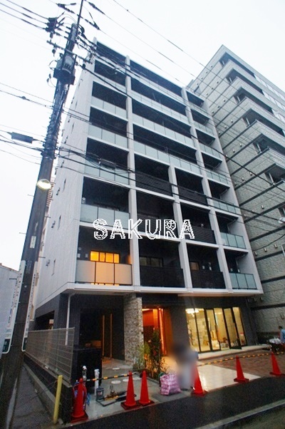 建物外観　当店おすすめ物件♪