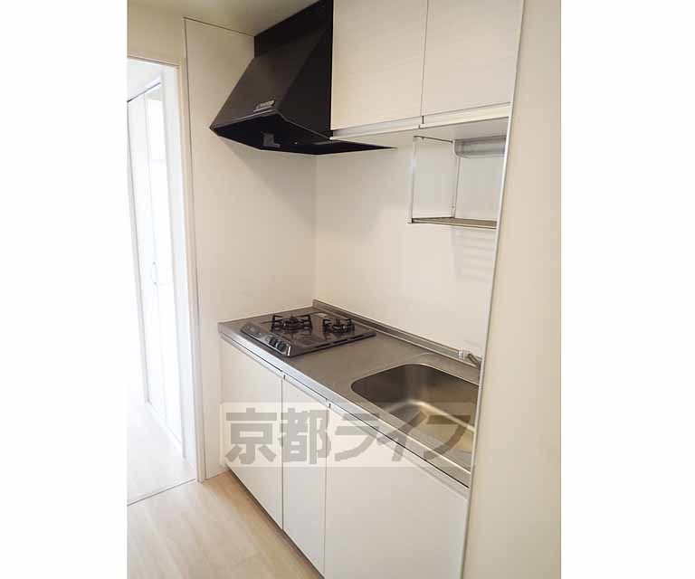 キッチン　システムキッチンです。