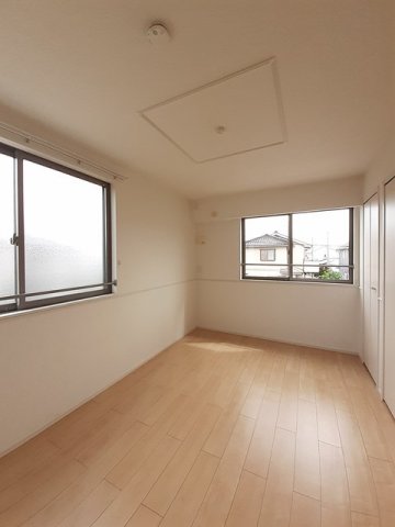 その他部屋・スペース　きれいな内装です