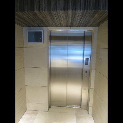 建物外観　外観もきれいです