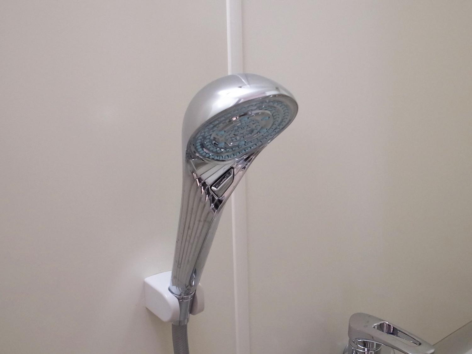 バス・シャワールーム　【3月契約特典】ReFaシャワーヘッドへ交換！