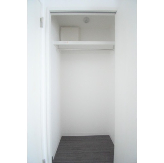 収納　収納があります