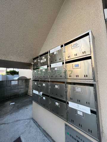 その他共有部分　サンフラワー池谷