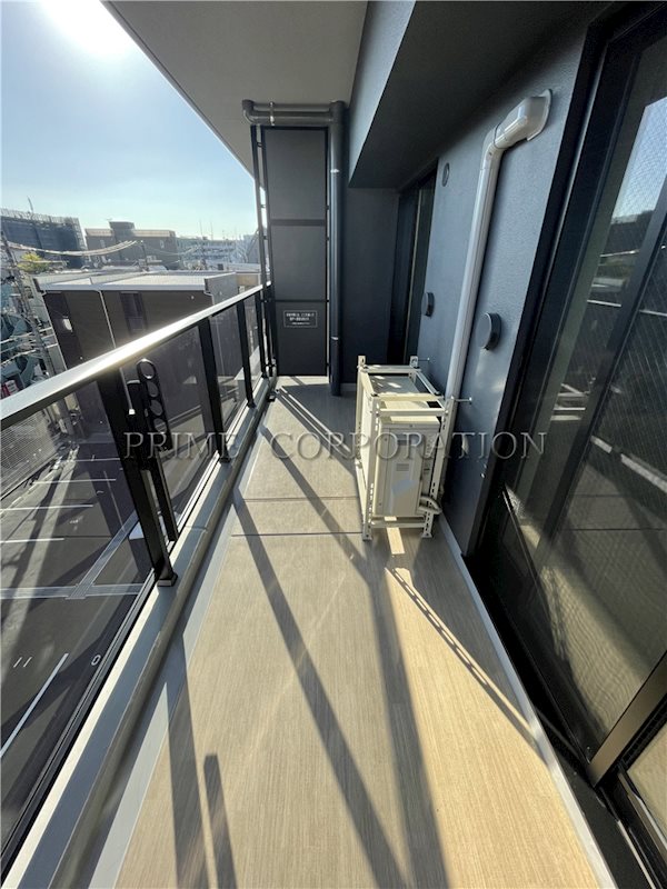 バルコニー　※参考写真※