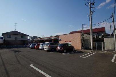 コンビニ　セブンイレブン 川崎小杉陣屋町2丁目店（コンビニ）まで285m