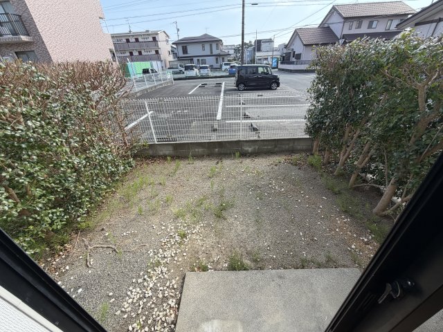 庭