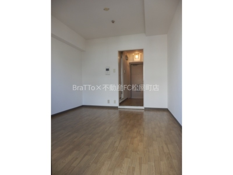 居室・リビング　居室・リビング