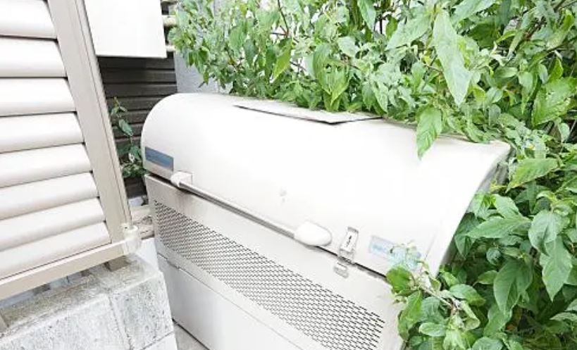 その他共有部分　★敷地内ゴミ置き場あり★