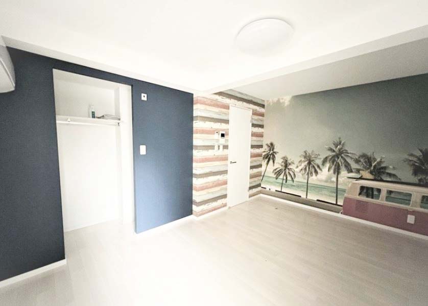 その他部屋・スペース　★家具が置きやすい間取りです★