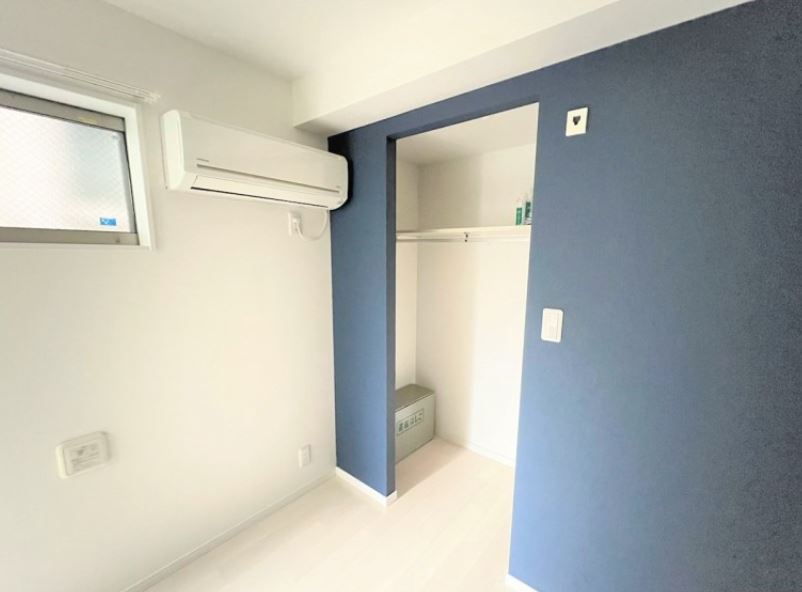 収納　★収納設備充実★