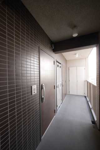 その他　コンシェリア駒込ANNEX