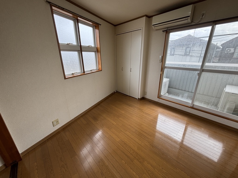 居室・リビング　洋室