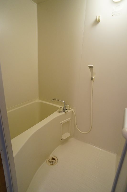 バス・シャワールーム　別号室