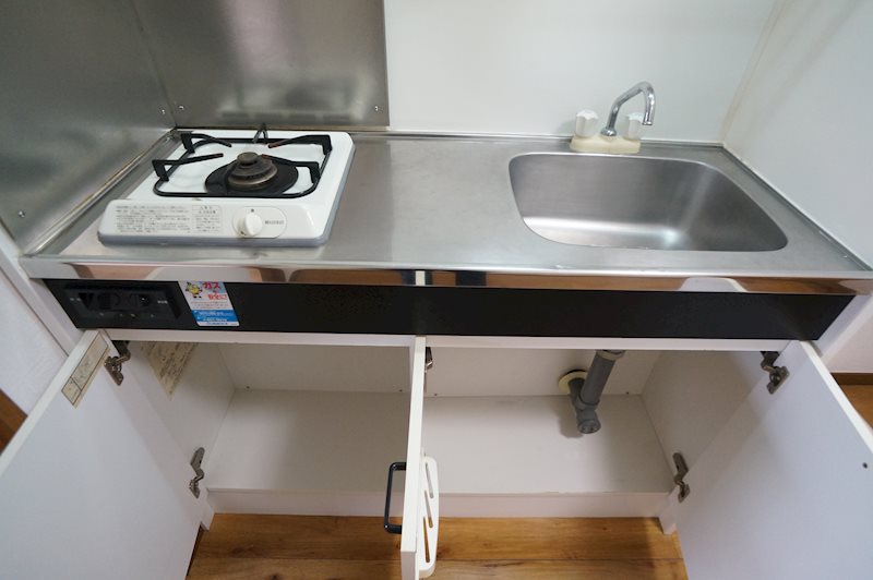 その他設備　別号室