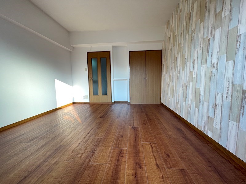 居室・リビング　別号室