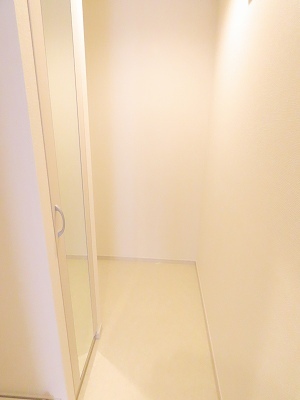 玄関　毎日通る玄関はこちらです