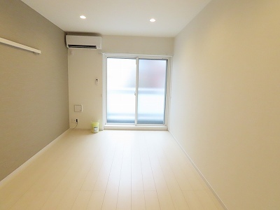 居室・リビング　おしゃれな居間です