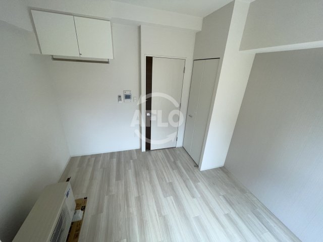 居室・リビング　セレニテ福島アリア　洋室