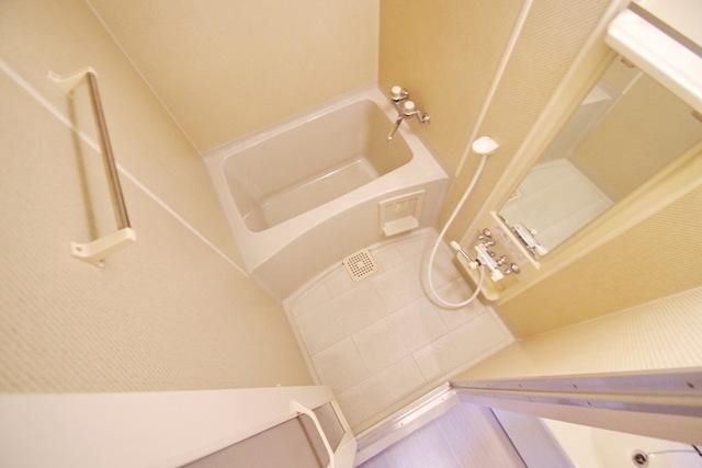 バス・シャワールーム　★お部屋探しはタウンハウジング稲田堤店まで★