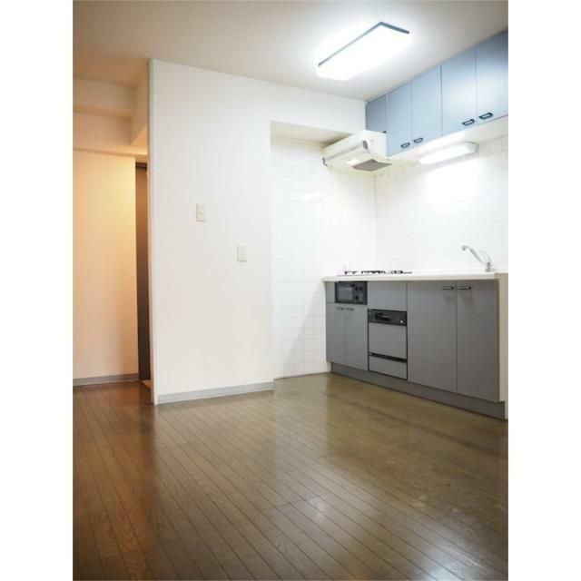 居室・リビング　★お部屋探しはタウンハウジング稲田堤店まで★