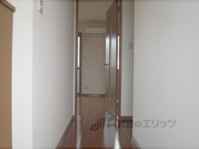 その他部屋・スペース　廊下