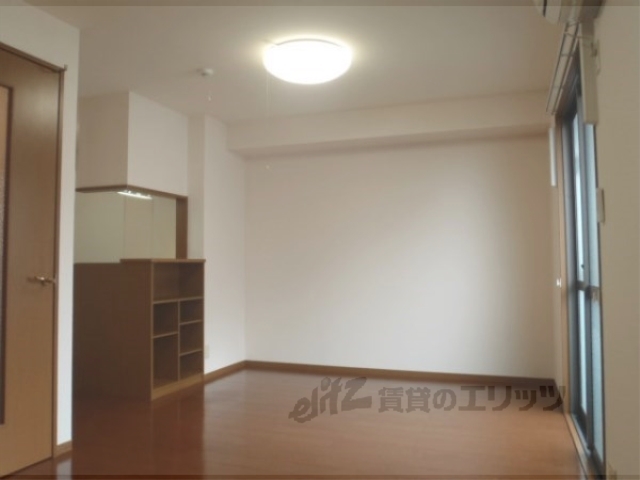 居室・リビング　洋室