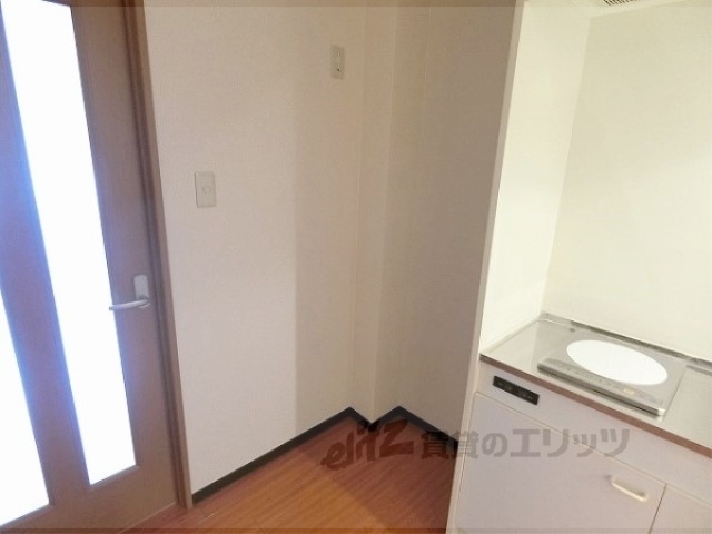 その他部屋・スペース　冷蔵庫置場