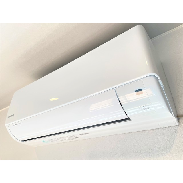 その他　エアコン