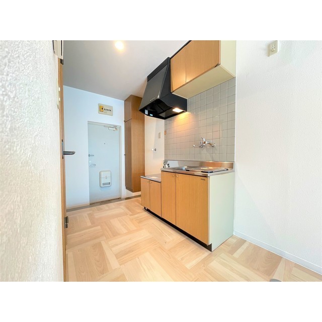 その他部屋・スペース　キッチンスペース