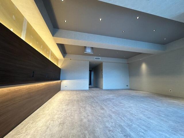 その他共有部分　共有施設