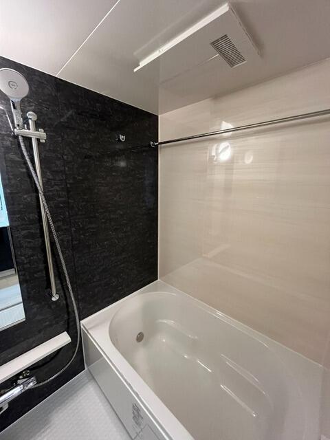 バス・シャワールーム　301号室（2024/6/4撮影）