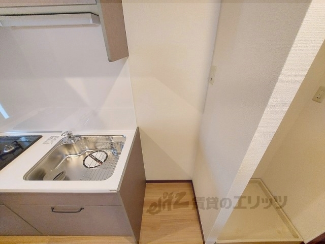 その他部屋・スペース　冷蔵庫置場