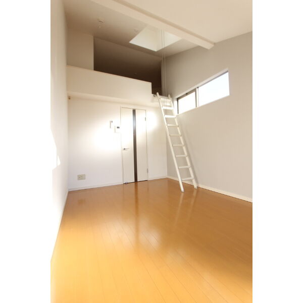 居室・リビング　イメージ