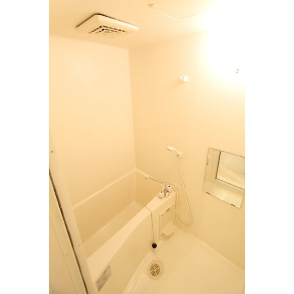 バス・シャワールーム　イメージ