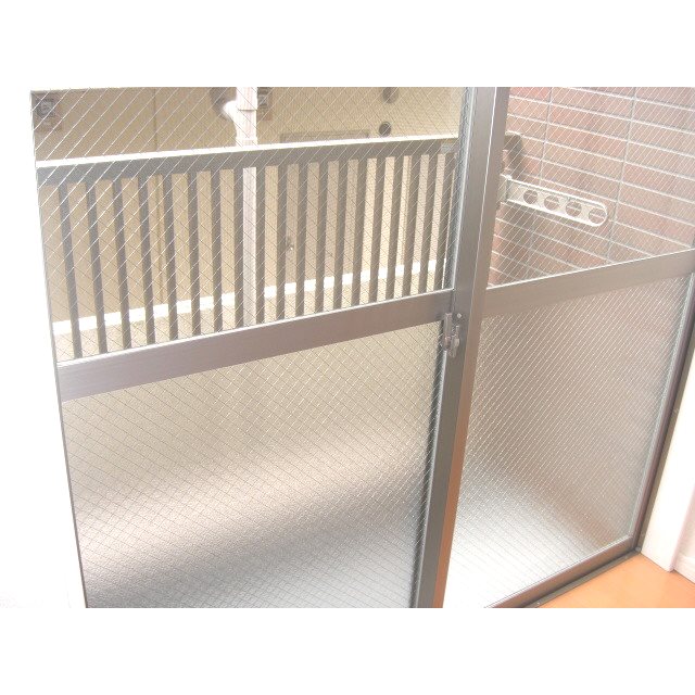 バルコニー　イメージ